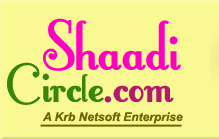 shaadi india matrimonial