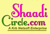 Shaadi India matrimonial